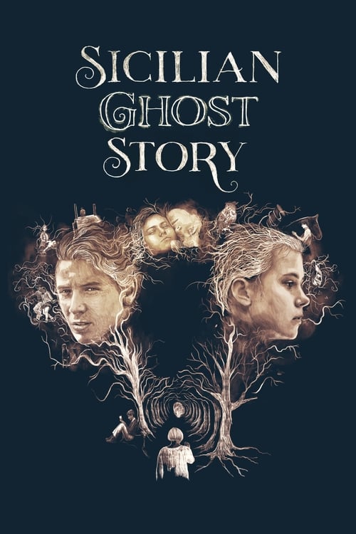 Poster for Sicilian Ghost Story