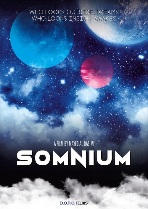 Poster for Somnium