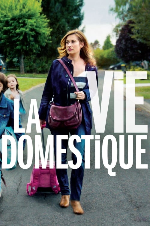 Poster for Domestic Life