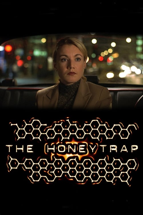 Poster for The Honeytrap