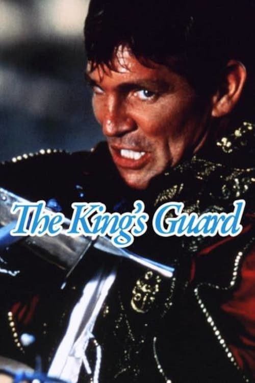 Poster for The King's Guard