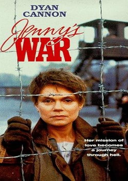Poster for Jenny's War