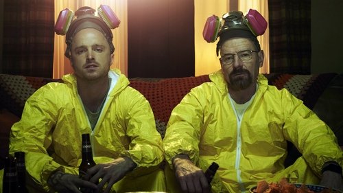 Breaking Bad scene 5