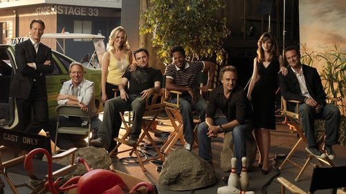 Studio 60 on the Sunset Strip scene 3