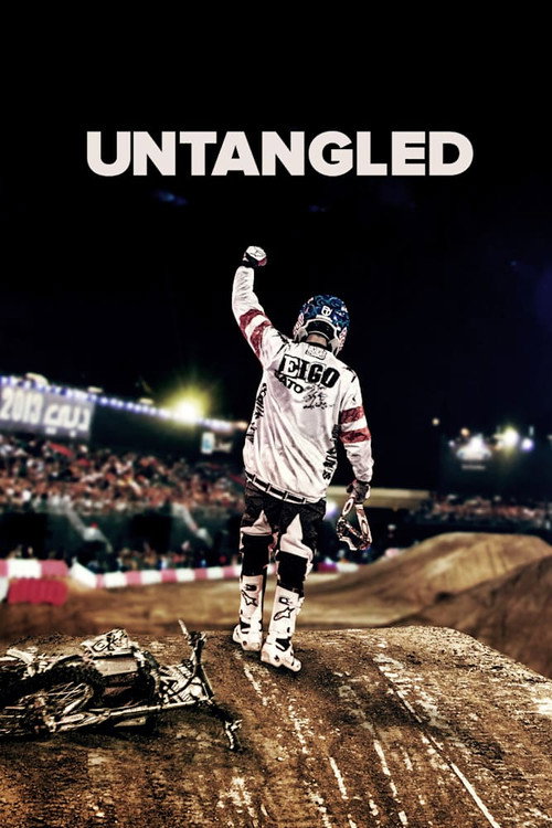 Tom Pagès: Untangled