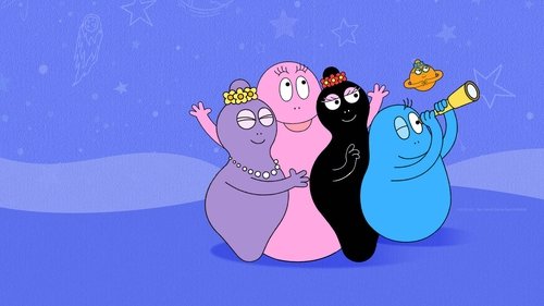 Barbapapa: One Big Happy Family! scene 2