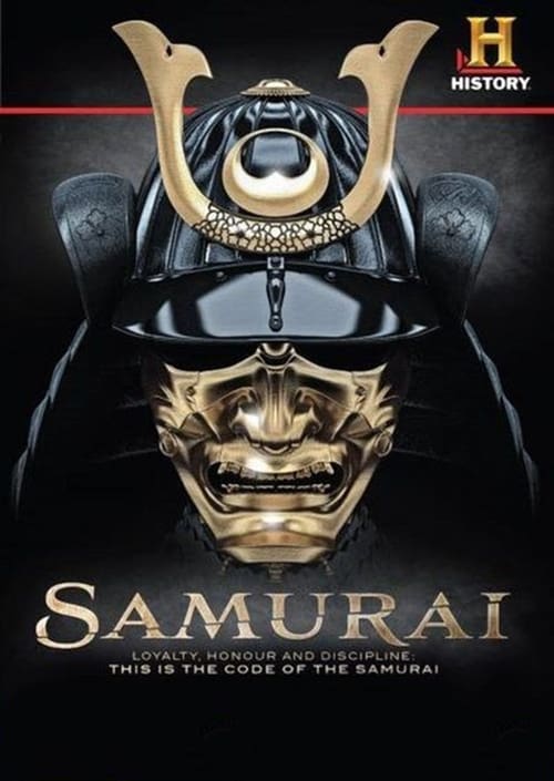 Poster for Samurai