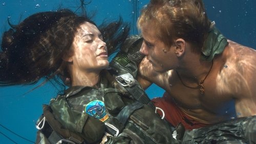 Aquaman scene 1