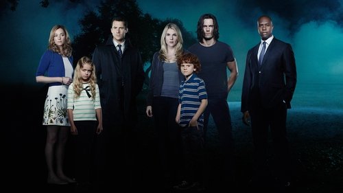 The Whispers scene 1