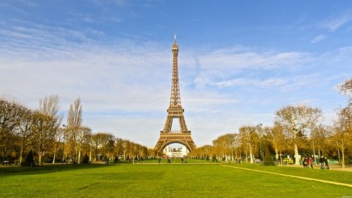 Rick Steves' Europe scene 4