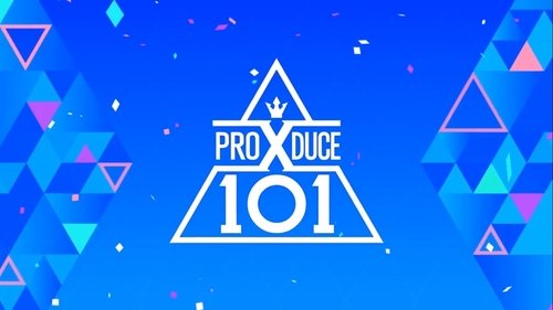 Produce X 101 scene 1