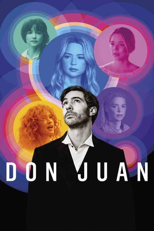 Poster for Don Juan