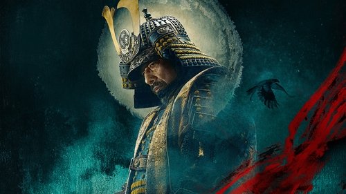 Shōgun scene 1