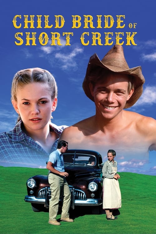 Poster for Child Bride of Short Creek