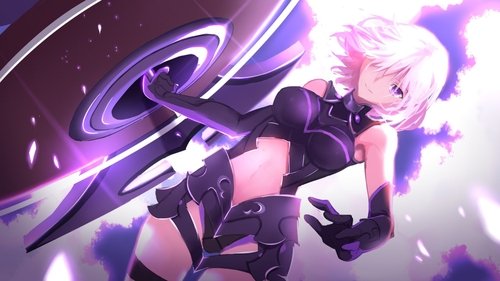 Fate/Grand Order Absolute Demonic Front: Babylonia scene 5
