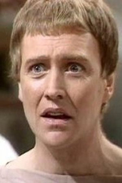 Alan Tucker