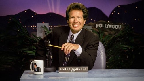 The Larry Sanders Show scene 5