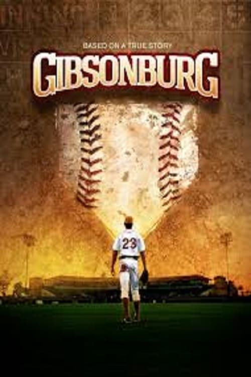 Poster for Gibsonburg