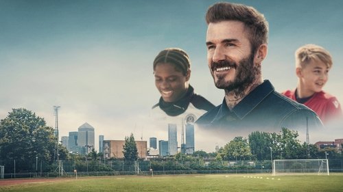 Save Our Squad with David Beckham scene 1
