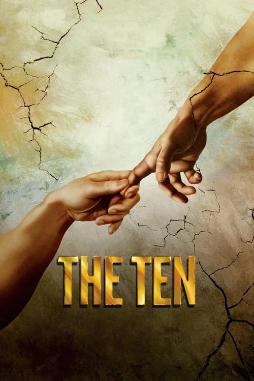 Poster for The Ten