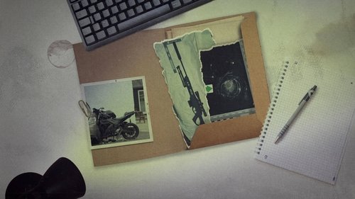 24 Hours in Police Custody scene 1