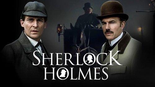Sherlock Holmes scene 5