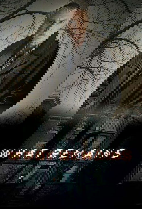 What Remains