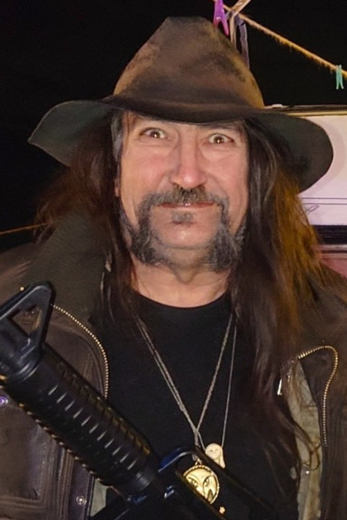 Richard Stanley