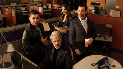 NCIS scene 1