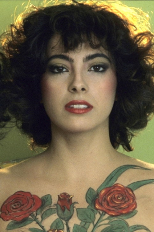 Donatella Damiani