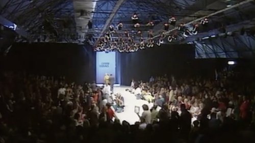 The Look scene 4
