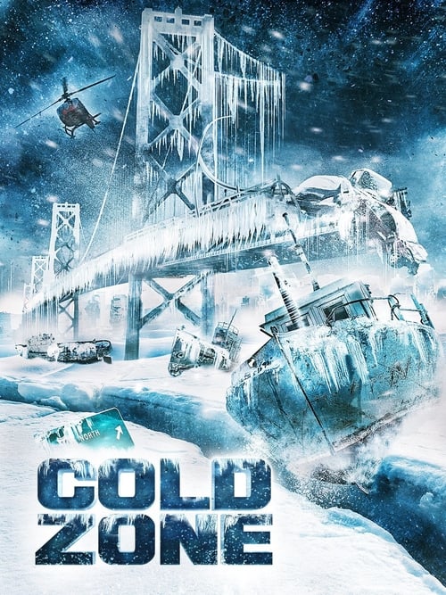 Poster for Cold Zone