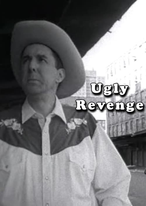 Poster for Ugly Revenge