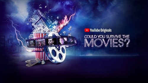 Could You Survive The Movies? scene 1