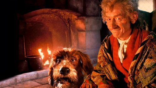 The Storyteller scene 2