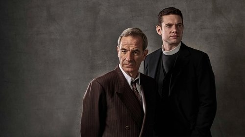 Grantchester scene 5