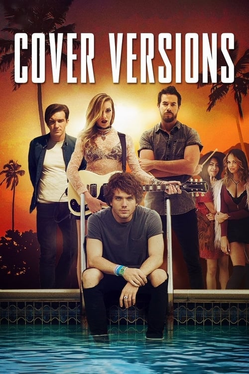 Poster for Cover Versions