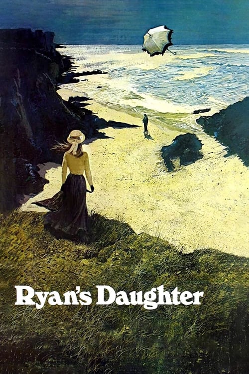 Poster for Ryan's Daughter