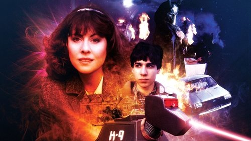 K-9 and Company scene 6