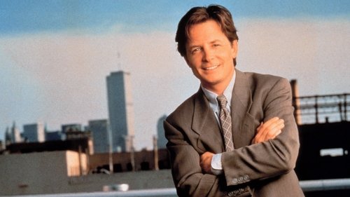 Spin City scene 4