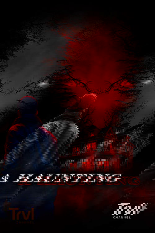 A Haunting