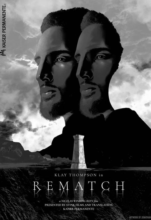 Poster for Rematch