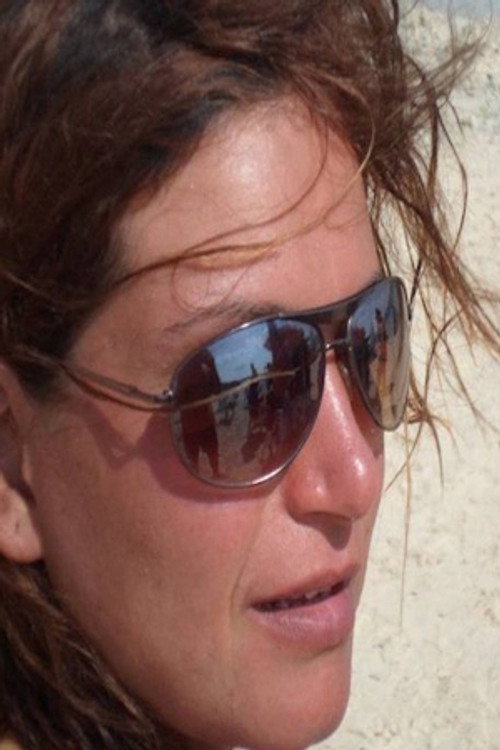 Haidy Abdel-Khaleq