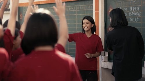 She and Her Girls scene 6