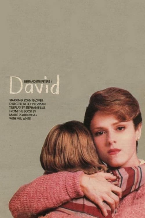 Poster for David