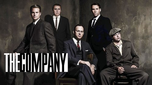 The Company scene 1