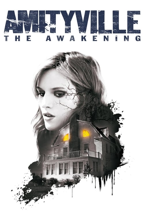 Poster for Amityville: The Awakening