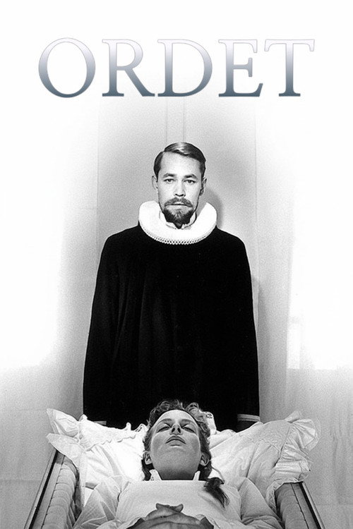 Ordet