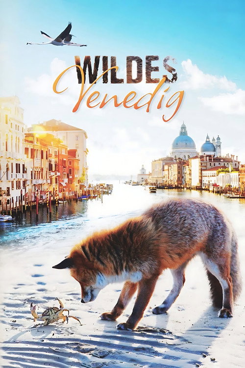 Wild Venice