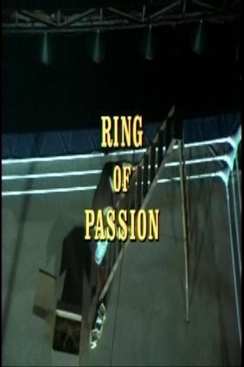 Poster for Ring of Passion